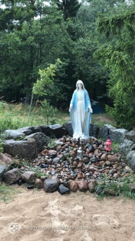 Pocztówka z Petersburga